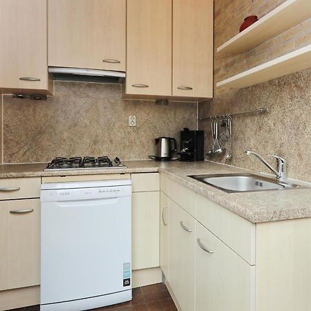 Zon&Zee Vakanties Duinzigt Villa Noordwijkerhout Ngoại thất bức ảnh
