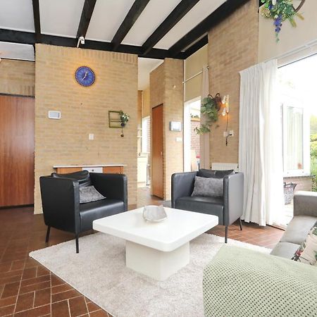 Zon&Zee Vakanties Duinzigt Villa Noordwijkerhout Ngoại thất bức ảnh