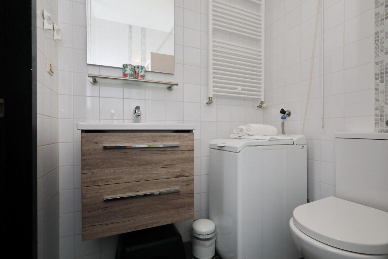 Zon&Zee Vakanties Duinzigt Villa Noordwijkerhout Ngoại thất bức ảnh