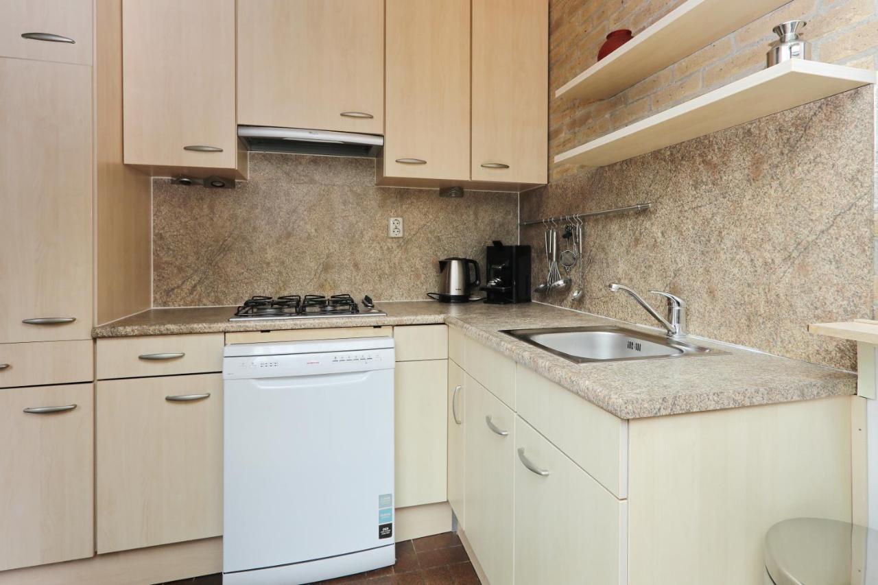 Zon&Zee Vakanties Duinzigt Villa Noordwijkerhout Ngoại thất bức ảnh