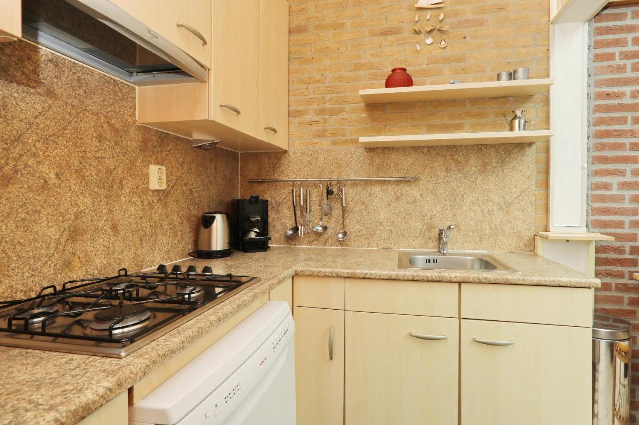 Zon&Zee Vakanties Duinzigt Villa Noordwijkerhout Ngoại thất bức ảnh