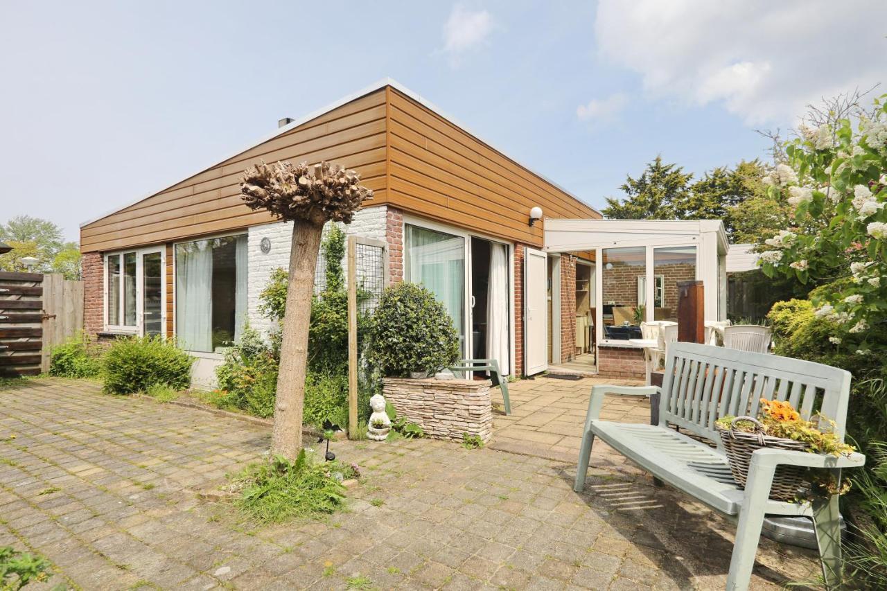 Zon&Zee Vakanties Duinzigt Villa Noordwijkerhout Ngoại thất bức ảnh