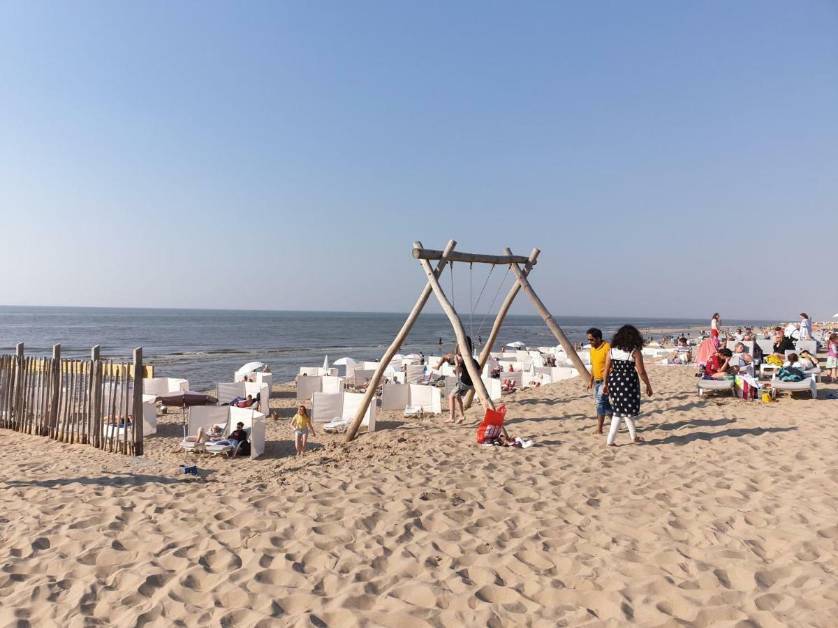 Zon&Zee Vakanties Duinzigt Villa Noordwijkerhout Ngoại thất bức ảnh